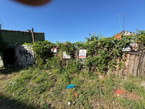 Franca Prolongamento Jardim Aeroporto I Terreno Venda R$210.000,00  Area do terreno 300.00m2 