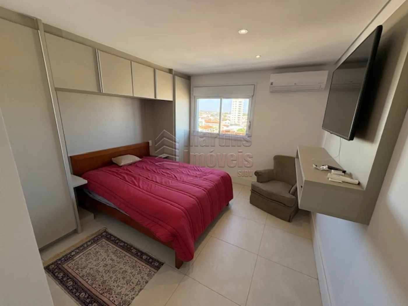 Comprar Apartamento / Padr&atilde;o em S&atilde;o Jo&atilde;o da Boa Vista R$ 700.000,00 - Foto 4