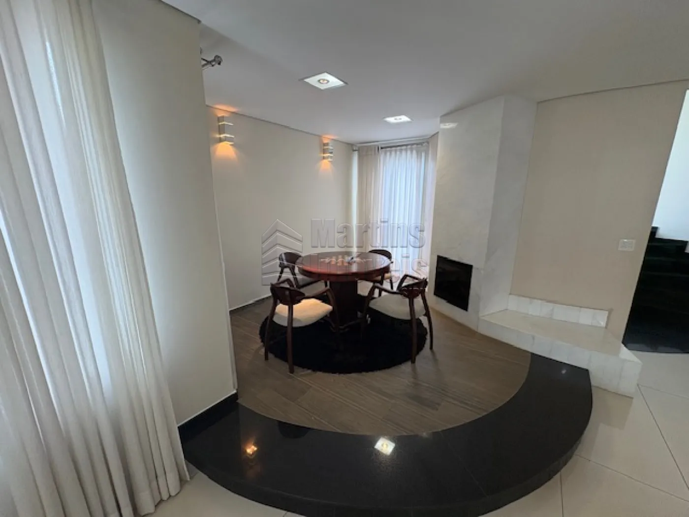 Alugar Casa / Padr&atilde;o em S&atilde;o Jo&atilde;o da Boa Vista R$ 12.000,00 - Foto 4