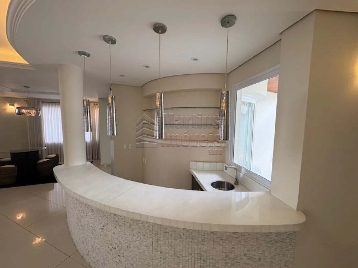 Alugar Casa / Padr&atilde;o em S&atilde;o Jo&atilde;o da Boa Vista R$ 12.000,00 - Foto 5