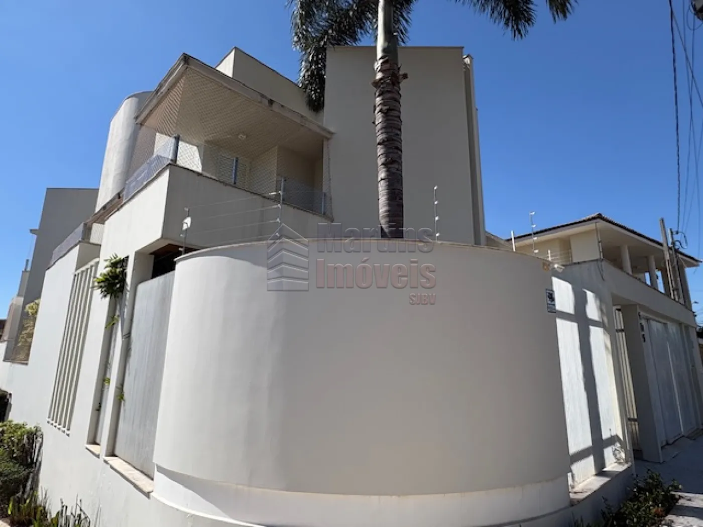 Alugar Casa / Padr&atilde;o em S&atilde;o Jo&atilde;o da Boa Vista R$ 12.000,00 - Foto 1