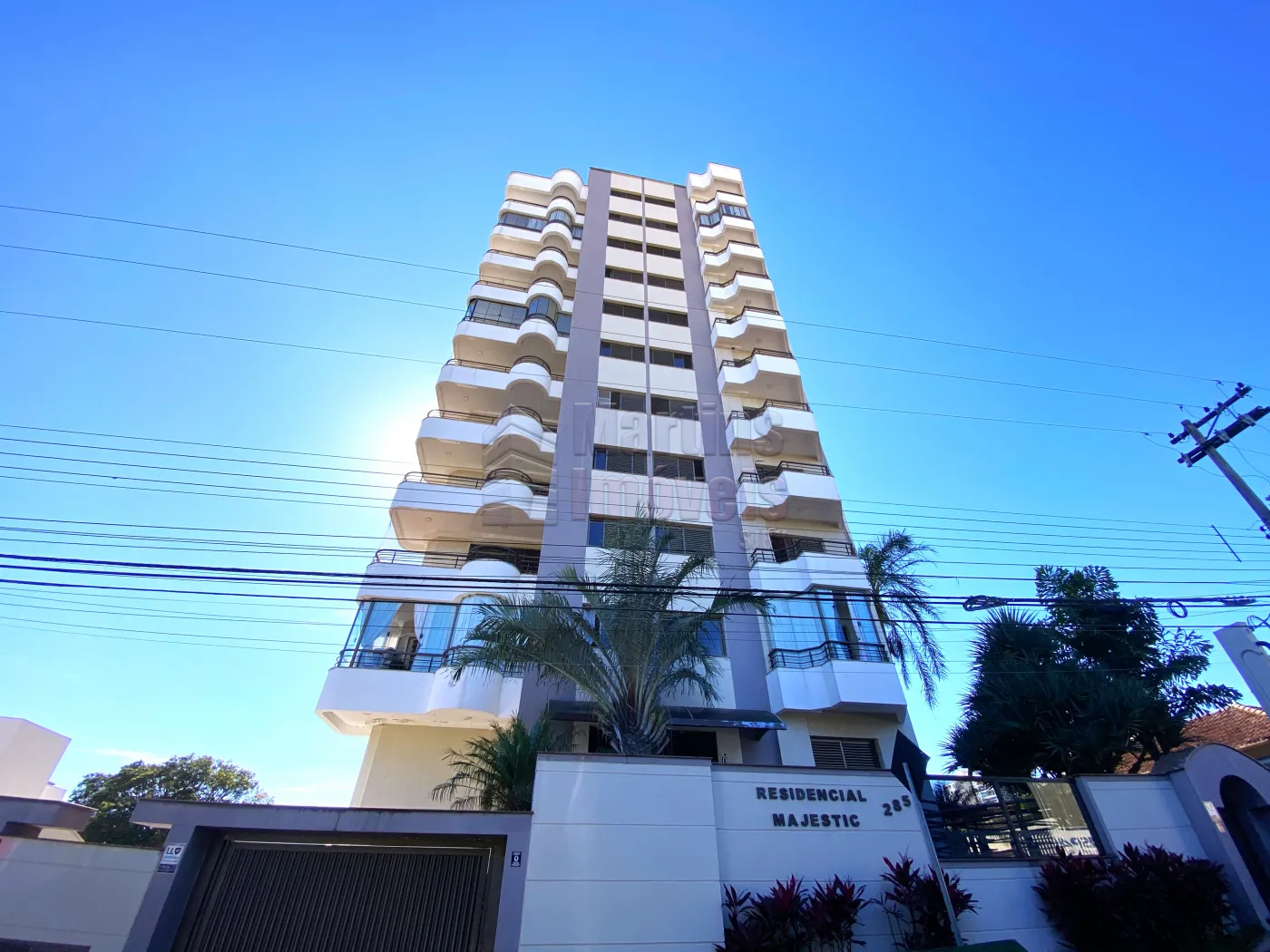 Alugar Apartamento / Padr&atilde;o em S&atilde;o Jo&atilde;o da Boa Vista R$ 1.300,00 - Foto 3
