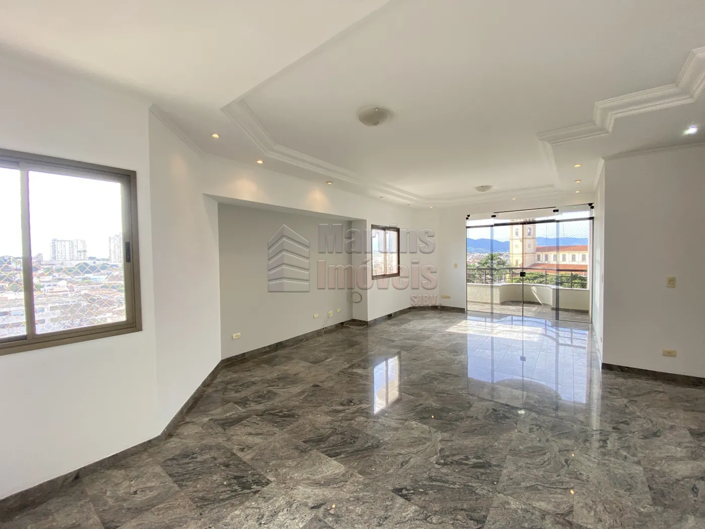 Alugar Apartamento / Padr&atilde;o em S&atilde;o Jo&atilde;o da Boa Vista R$ 1.300,00 - Foto 5