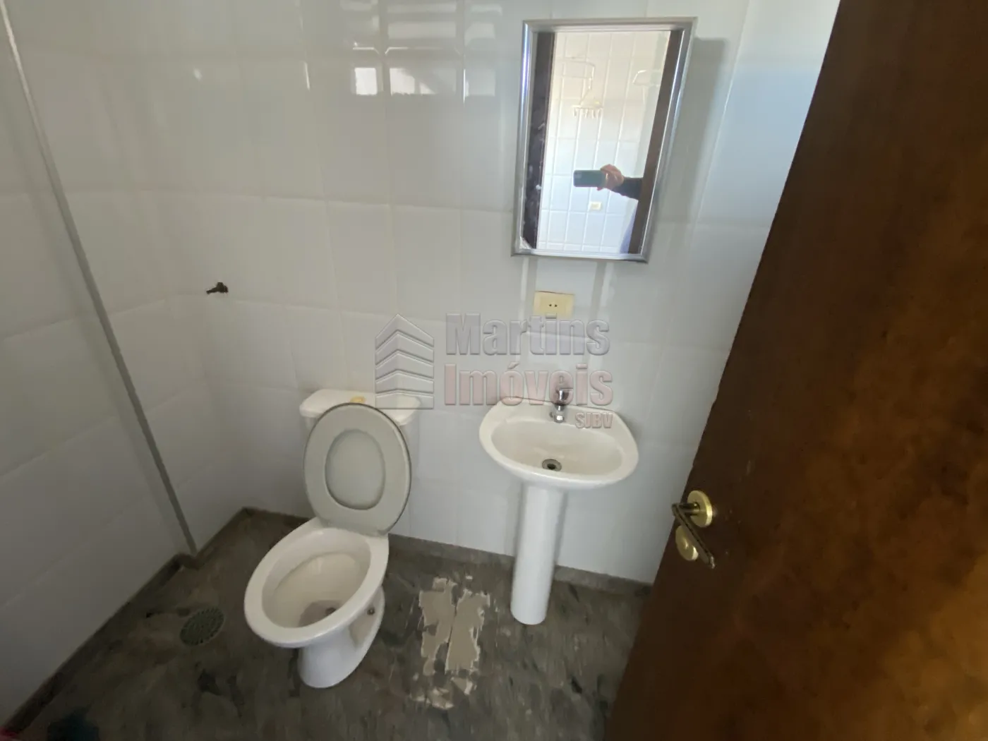 Alugar Apartamento / Padr&atilde;o em S&atilde;o Jo&atilde;o da Boa Vista R$ 1.300,00 - Foto 29