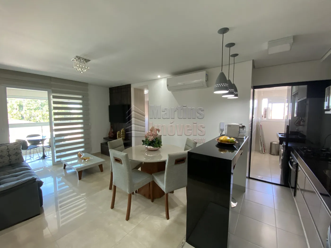 Comprar Apartamento / Padr&atilde;o em S&atilde;o Jo&atilde;o da Boa Vista R$ 800.000,00 - Foto 3