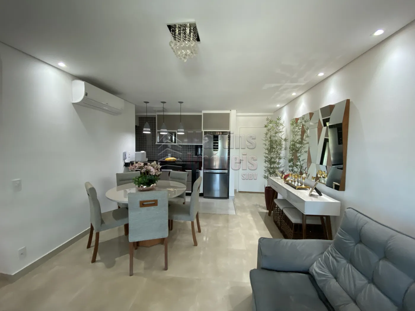 Comprar Apartamento / Padr&atilde;o em S&atilde;o Jo&atilde;o da Boa Vista R$ 800.000,00 - Foto 4