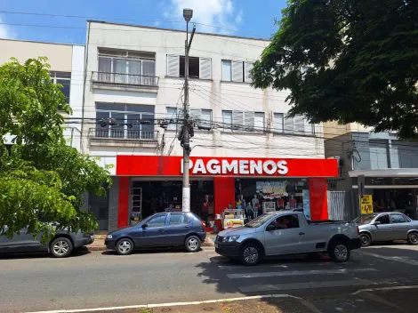 Sao Joao da Boa Vista Centro Estabelecimento Venda R$5.500.000,00 Area construida 1146.23m2