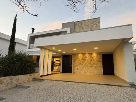 Sao Joao da Boa Vista Condominio Morro Azul II Casa Venda R$3.400.000,00 Condominio R$450,00 4 Dormitorios 4 Vagas Area do terreno 450.00m2 Area construida 330.00m2