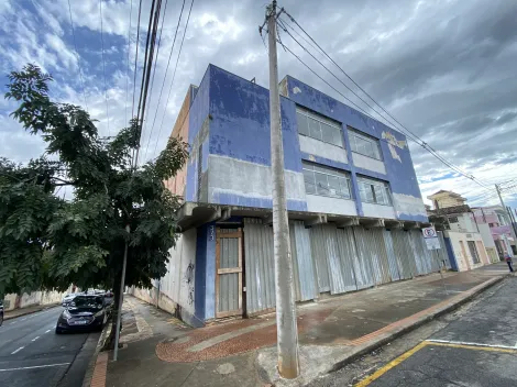 Sao Joao da Boa Vista Centro Estabelecimento Venda R$8.950.000,00  10 Vagas Area construida 2547.67m2