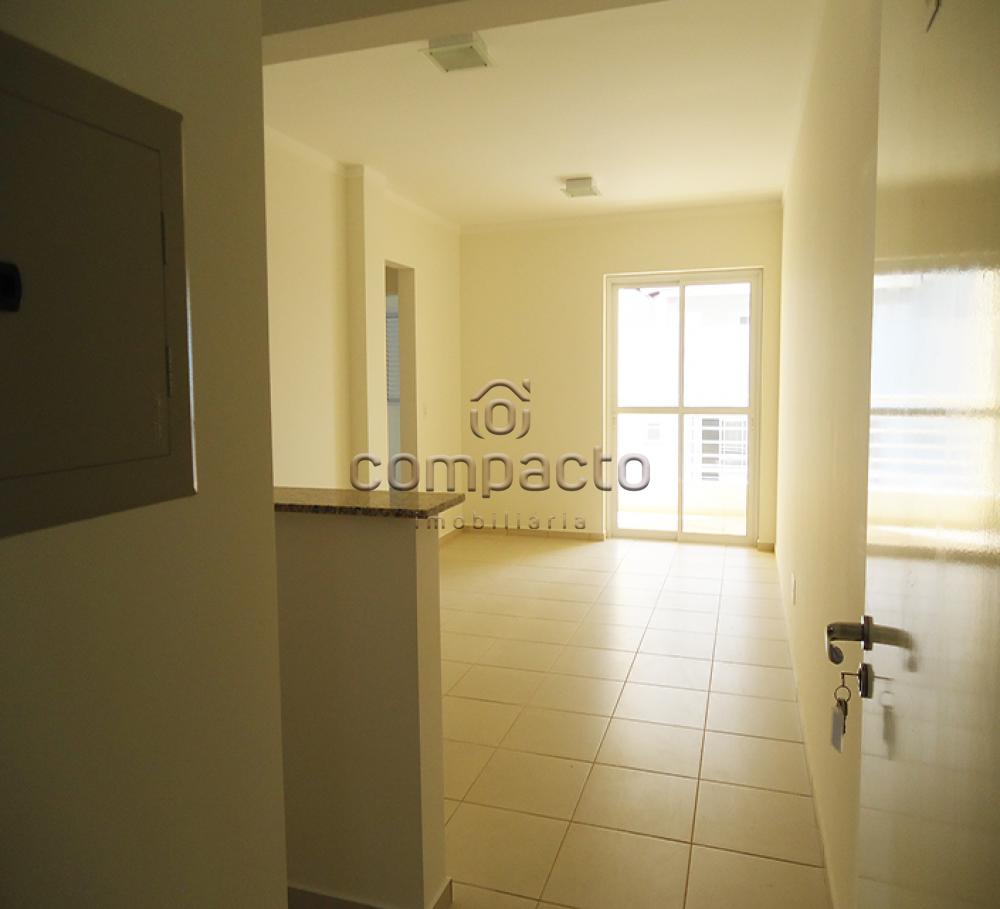 Apartamento Padrão em São José do Rio Preto