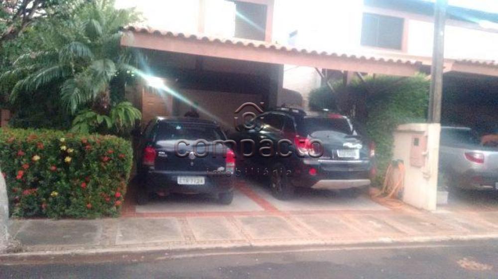 Casa Condomínio em São José do Rio Preto