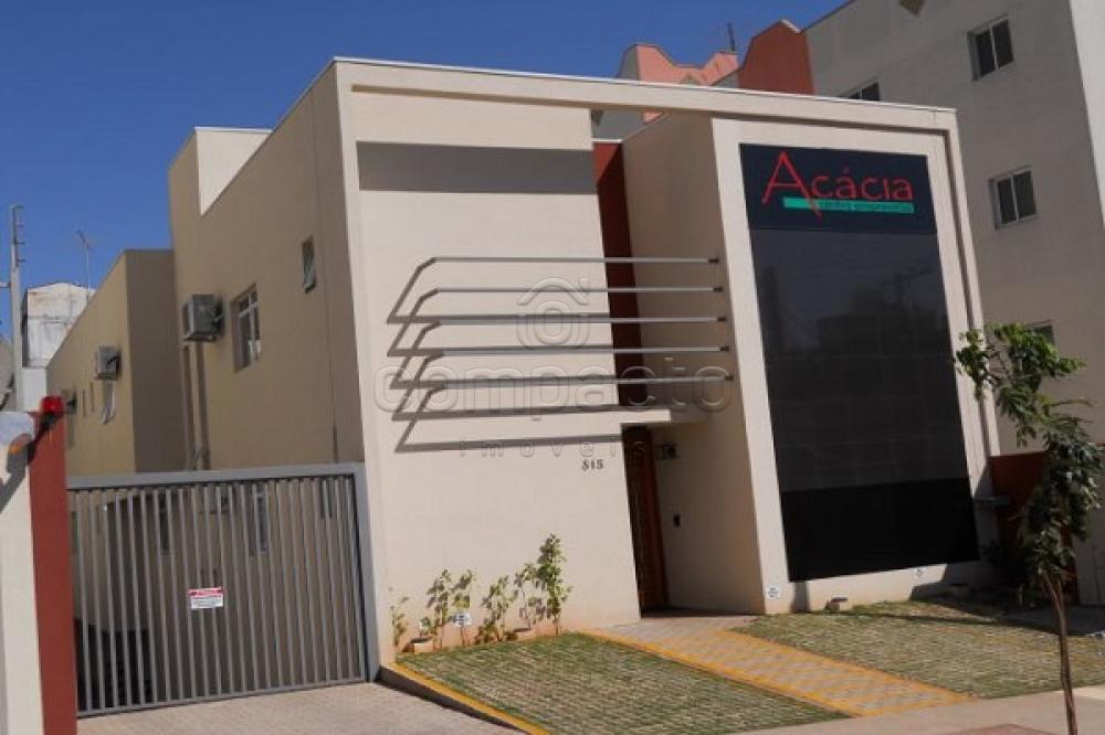Alugar Comercial / SalaLoja Condom&iacute;nio em S&atilde;o Jos&eacute; do Rio Preto R$ 1.050,00 - Foto 1