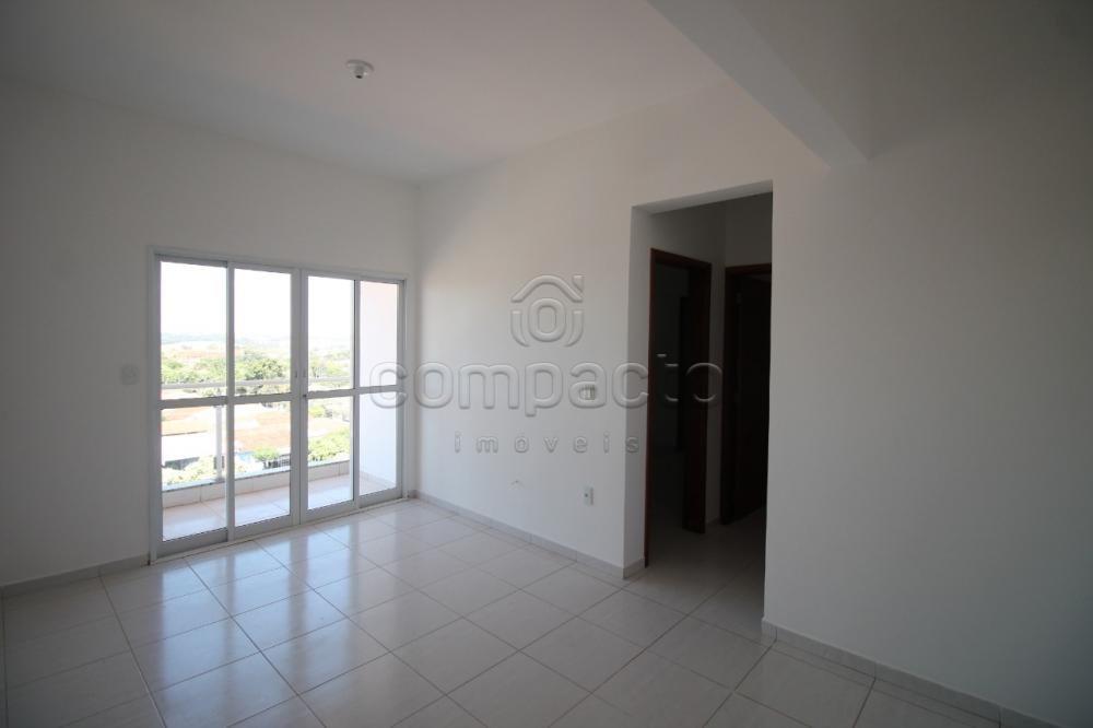 Apartamento Padrão em São José do Rio Preto