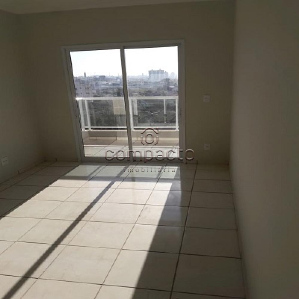 Apartamento Padrão em São José do Rio Preto