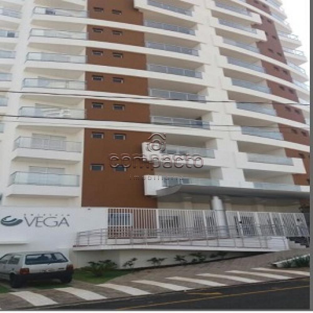 Apartamento Padrão em São José do Rio Preto
