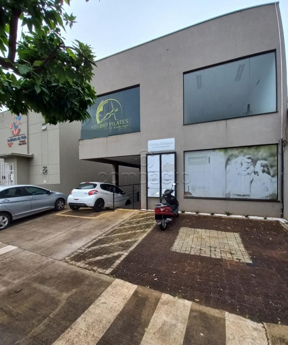 Comercial SalaLoja Condomínio em São José do Rio Preto