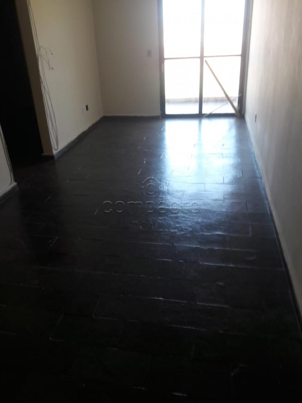 Apartamento com 2 Quartos | 1 Vaga | Bairro Parque Industrial