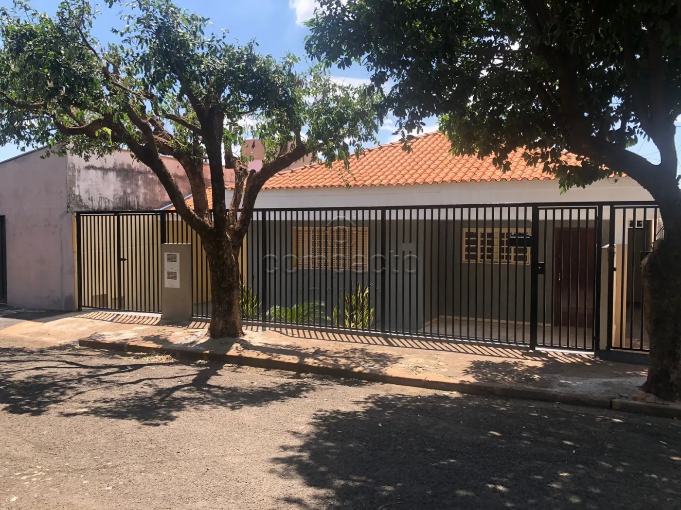 Alugar Casa / Padr&atilde;o em S&atilde;o Jos&eacute; do Rio Preto R$ 1.590,00 - Foto 2