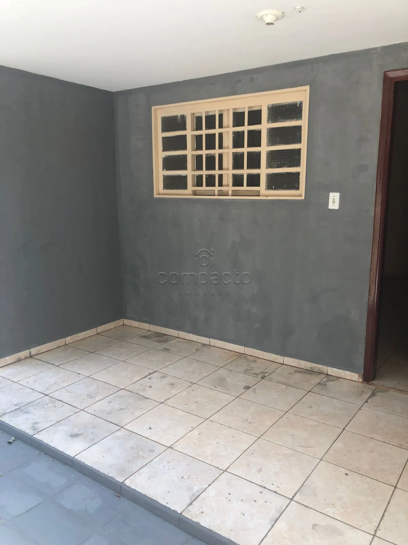 Alugar Casa / Padr&atilde;o em S&atilde;o Jos&eacute; do Rio Preto R$ 1.590,00 - Foto 7