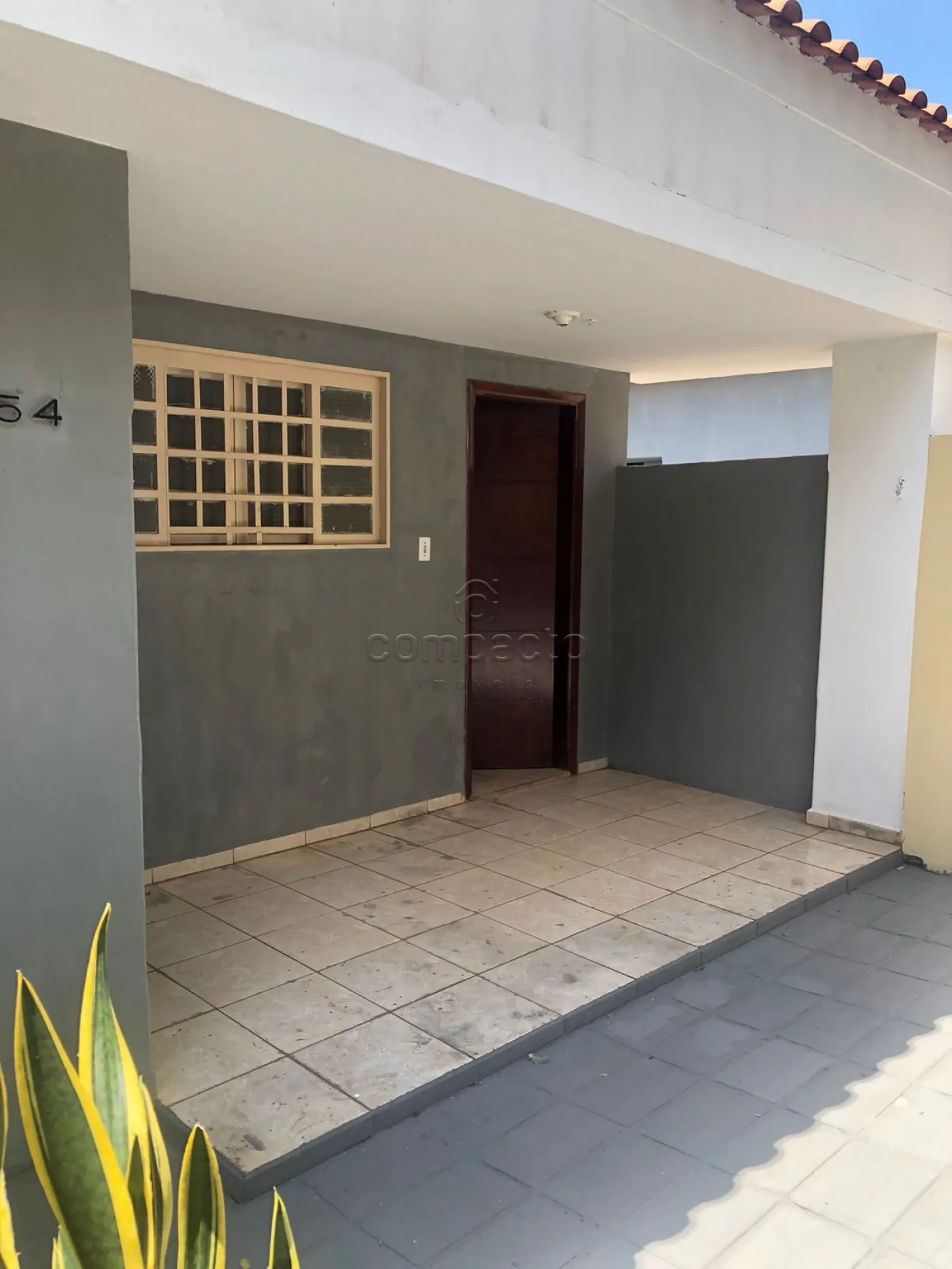 Alugar Casa / Padr&atilde;o em S&atilde;o Jos&eacute; do Rio Preto R$ 1.590,00 - Foto 8