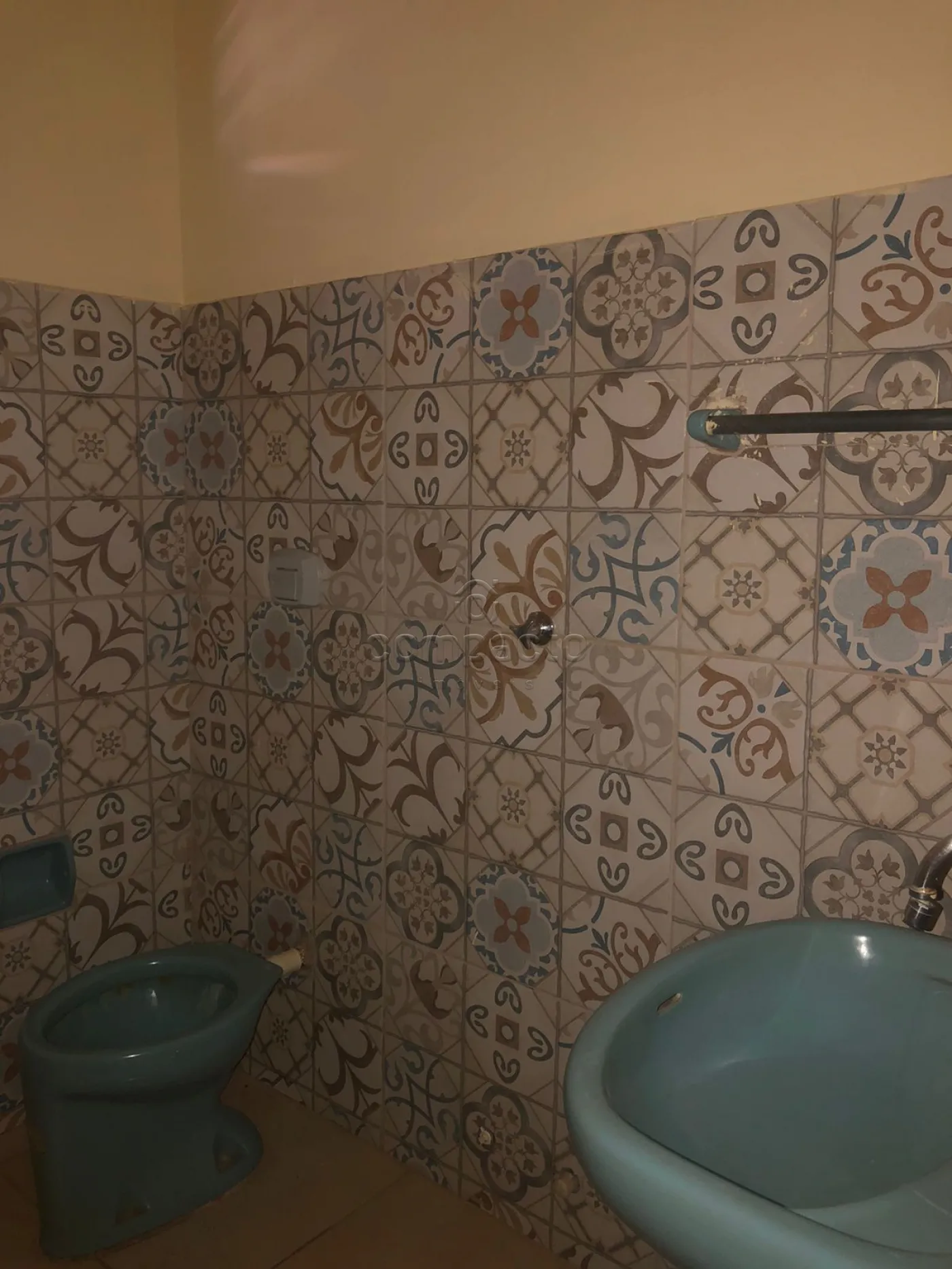 Alugar Casa / Padr&atilde;o em S&atilde;o Jos&eacute; do Rio Preto R$ 1.590,00 - Foto 15