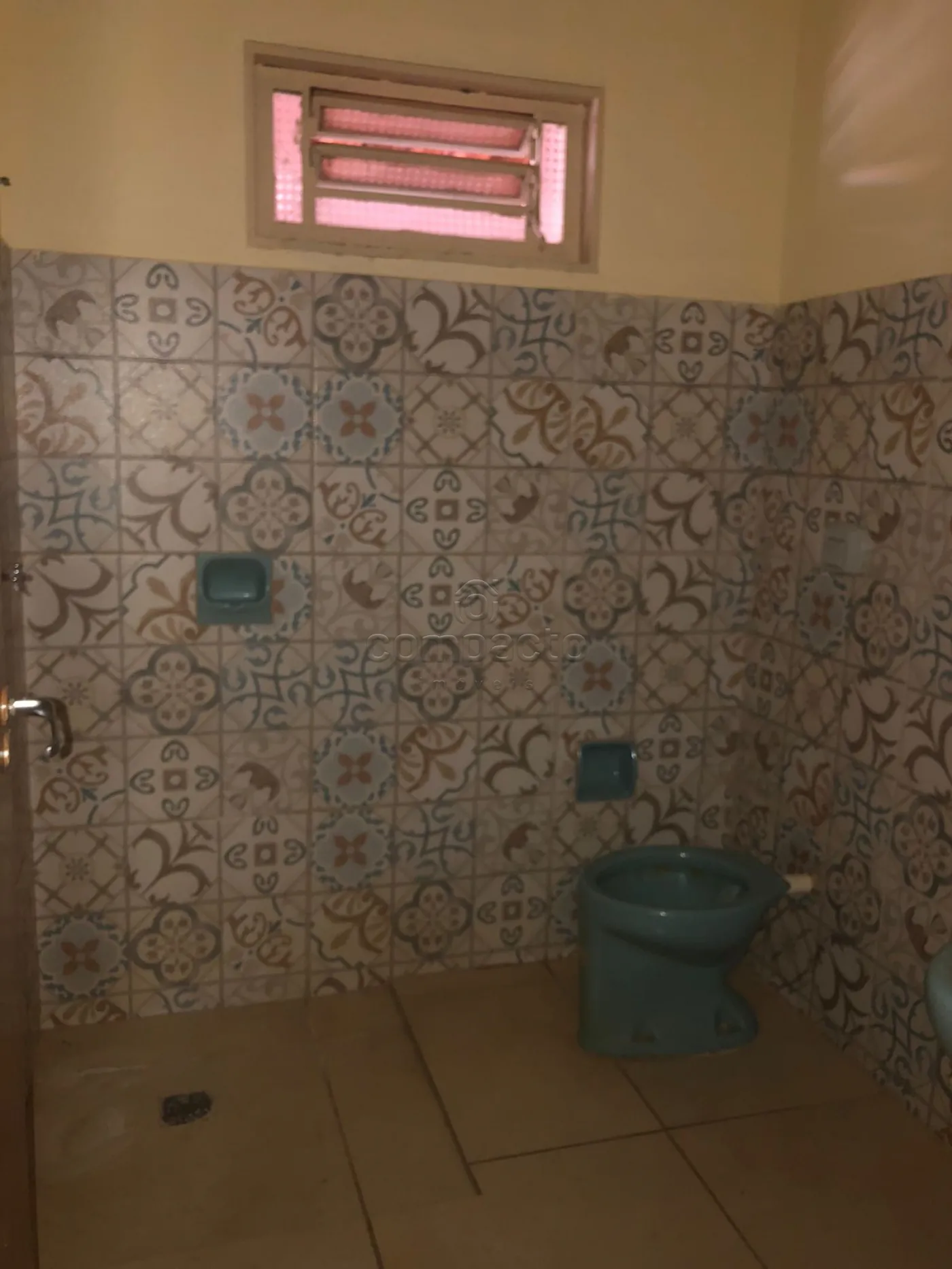Alugar Casa / Padr&atilde;o em S&atilde;o Jos&eacute; do Rio Preto R$ 1.590,00 - Foto 17