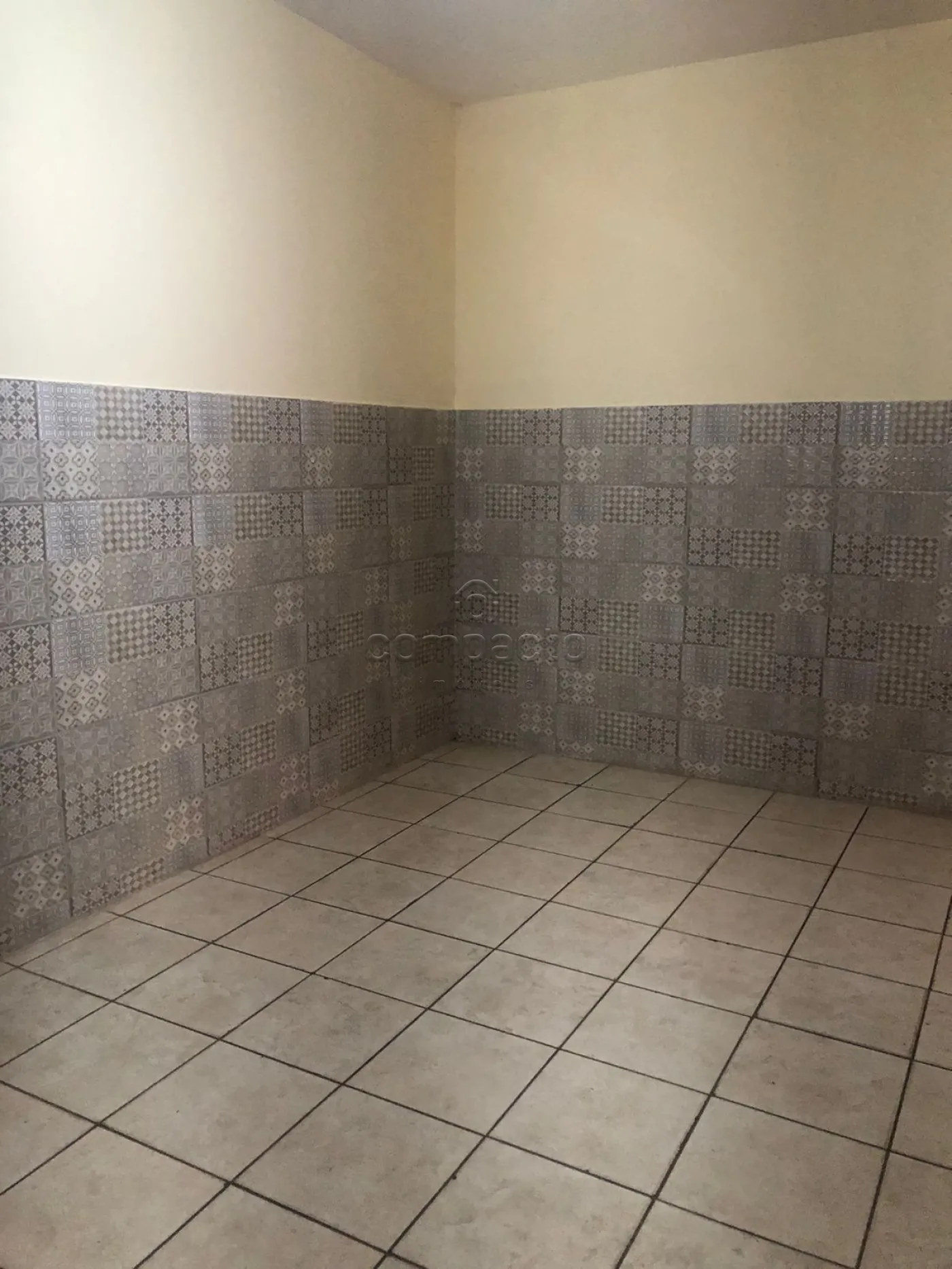 Alugar Casa / Padr&atilde;o em S&atilde;o Jos&eacute; do Rio Preto R$ 1.590,00 - Foto 19