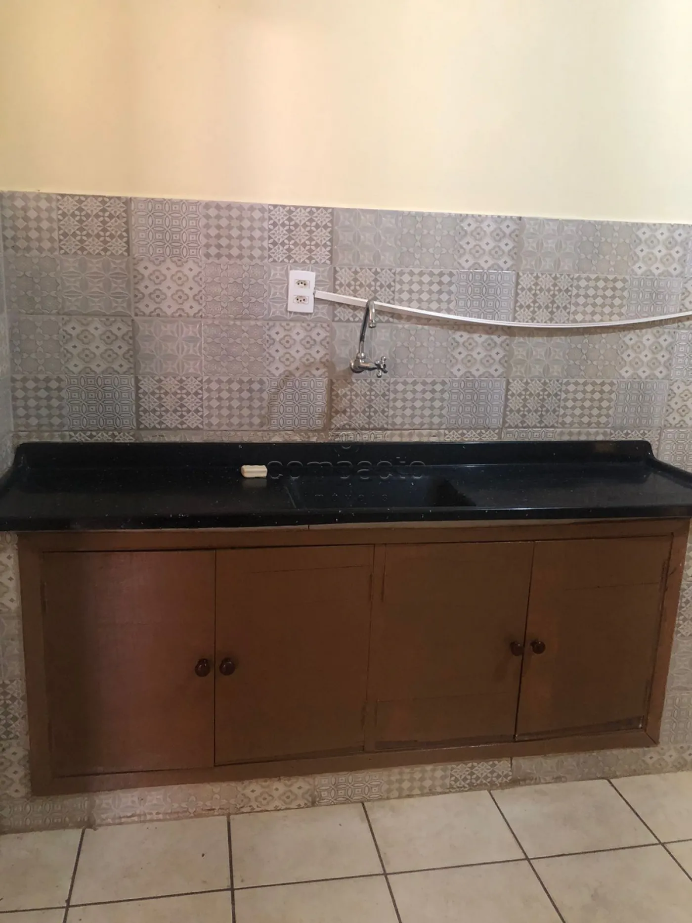 Alugar Casa / Padr&atilde;o em S&atilde;o Jos&eacute; do Rio Preto R$ 1.590,00 - Foto 21