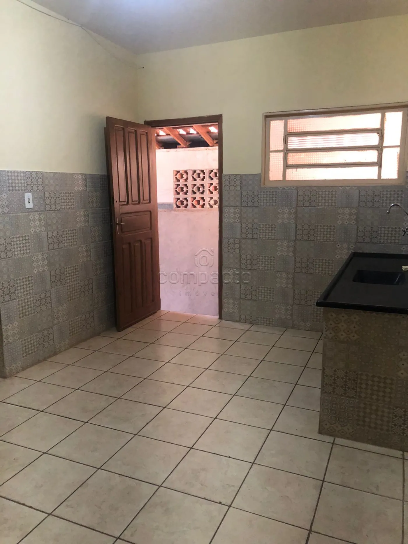 Alugar Casa / Padr&atilde;o em S&atilde;o Jos&eacute; do Rio Preto R$ 1.590,00 - Foto 22