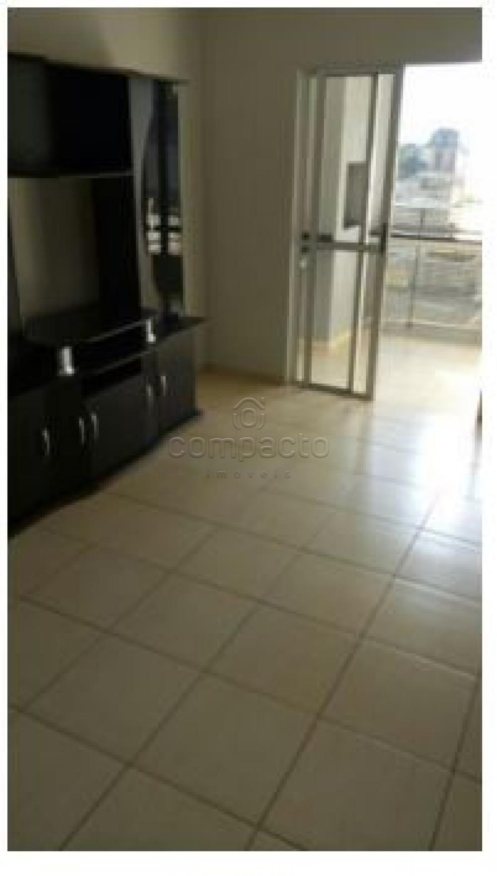 Apartamento Padrão em São José do Rio Preto