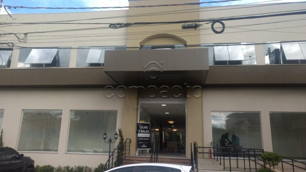 Alugar Comercial / SalaLoja Condom&iacute;nio em S&atilde;o Jos&eacute; do Rio Preto R$ 1.450,00 - Foto 1