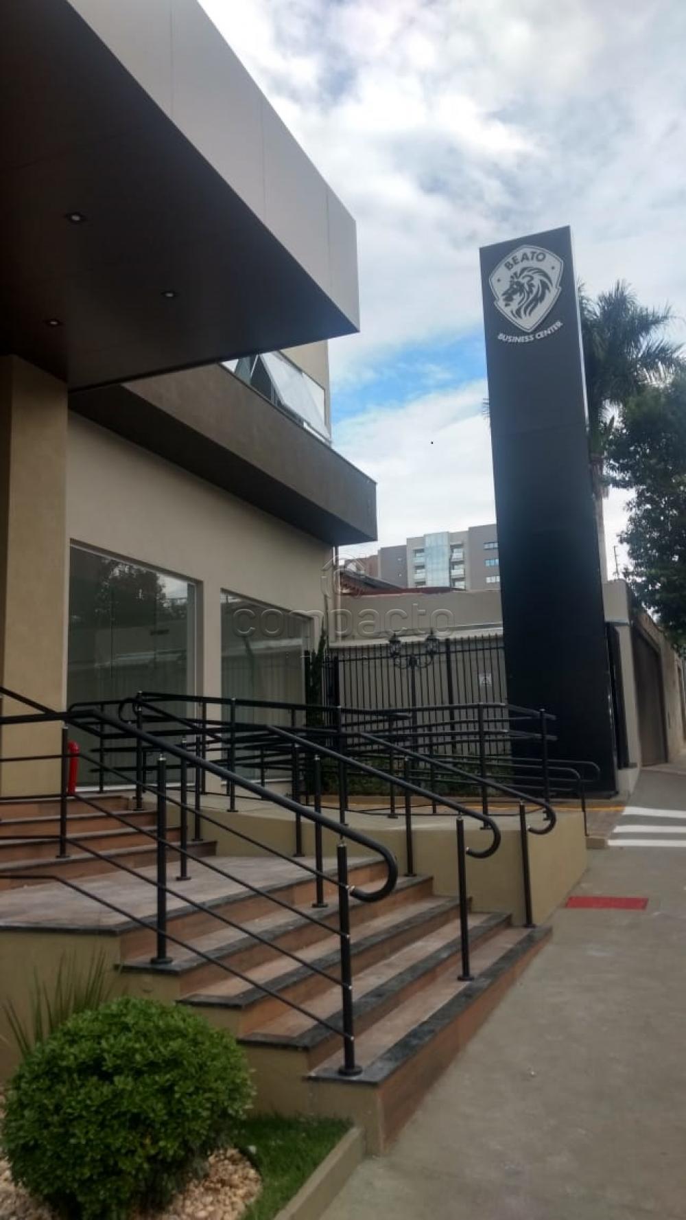 Alugar Comercial / SalaLoja Condom&iacute;nio em S&atilde;o Jos&eacute; do Rio Preto R$ 1.450,00 - Foto 2