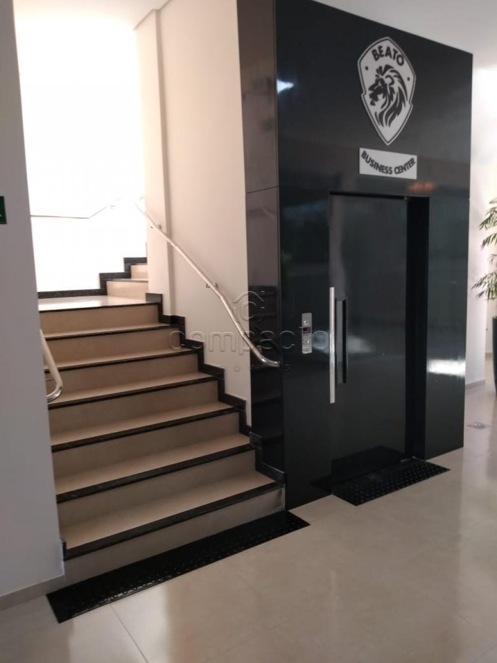 Alugar Comercial / SalaLoja Condom&iacute;nio em S&atilde;o Jos&eacute; do Rio Preto R$ 1.450,00 - Foto 4