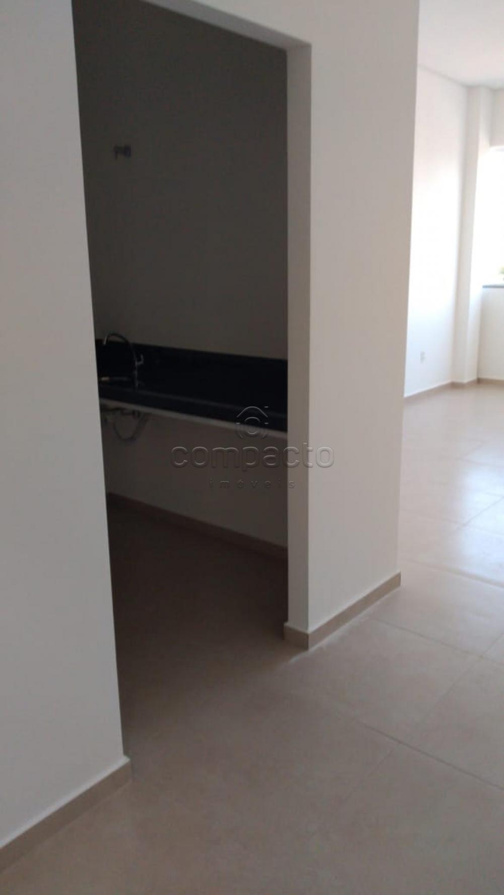 Alugar Comercial / SalaLoja Condom&iacute;nio em S&atilde;o Jos&eacute; do Rio Preto R$ 1.450,00 - Foto 9