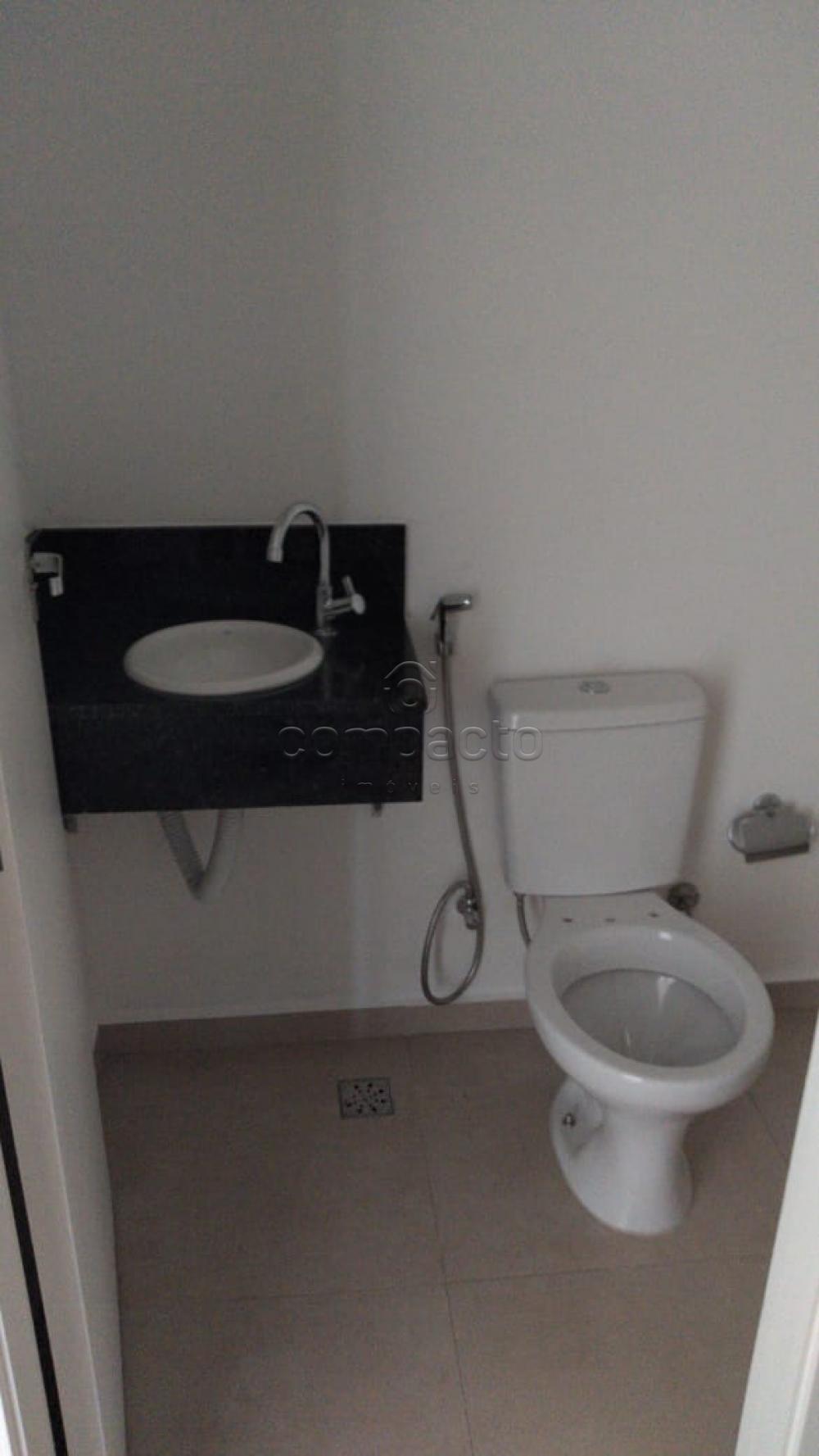 Alugar Comercial / SalaLoja Condom&iacute;nio em S&atilde;o Jos&eacute; do Rio Preto R$ 1.450,00 - Foto 10