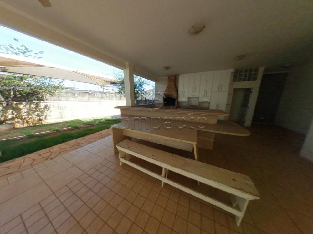 Alugar Comercial / Casa em S&atilde;o Jos&eacute; do Rio Preto R$ 5.500,00 - Foto 5