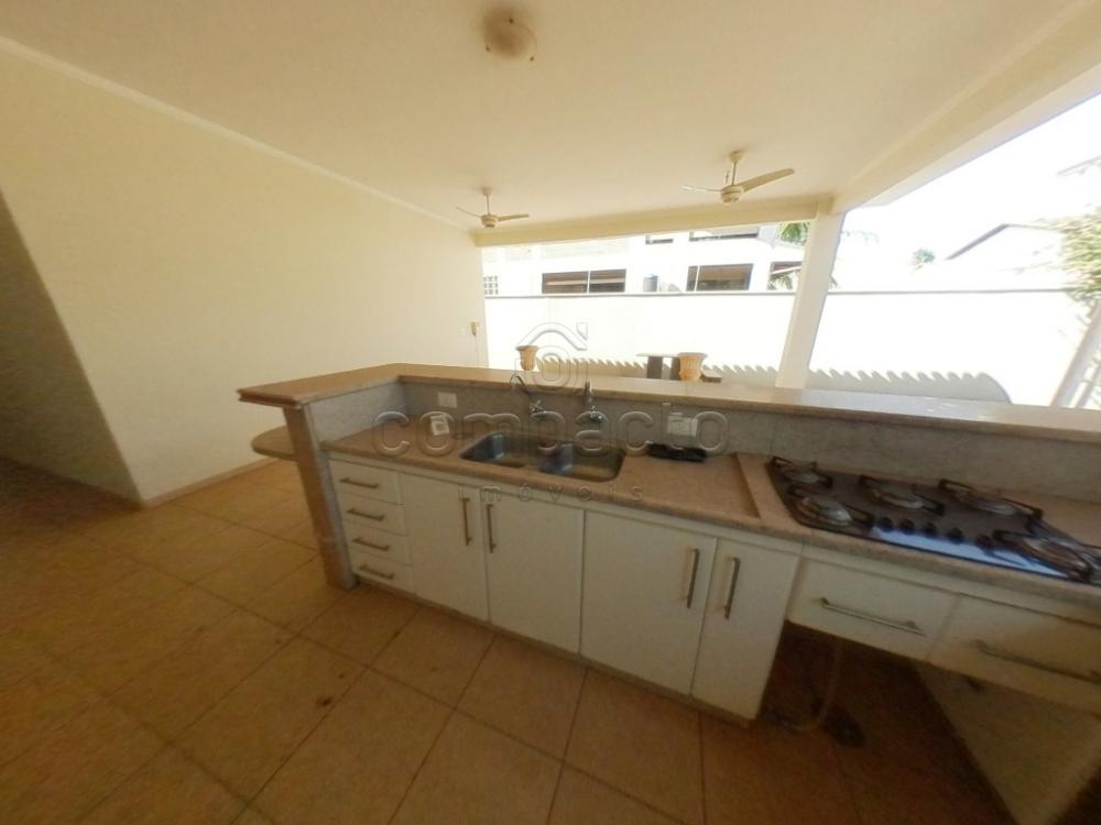 Alugar Comercial / Casa em S&atilde;o Jos&eacute; do Rio Preto R$ 5.500,00 - Foto 6