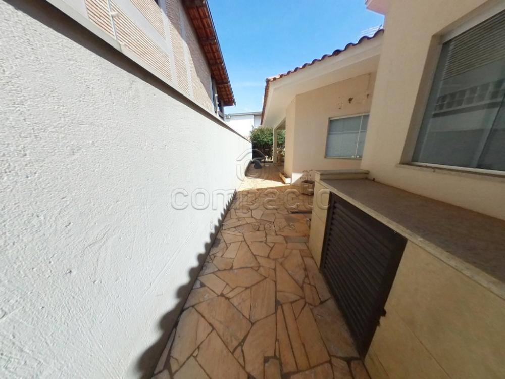 Alugar Comercial / Casa em S&atilde;o Jos&eacute; do Rio Preto R$ 5.500,00 - Foto 31