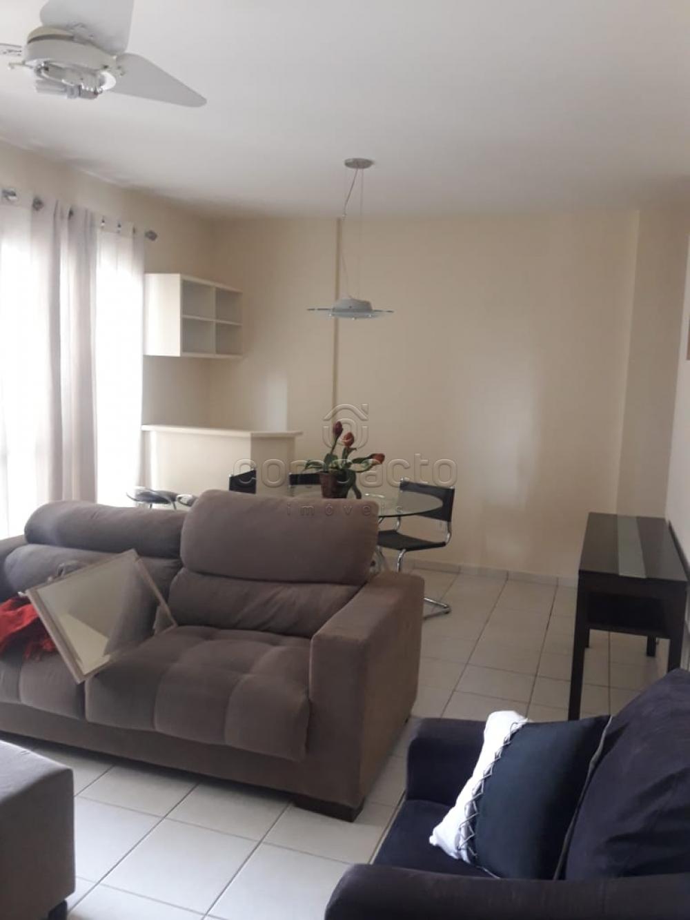 Apartamento Padrão em São José do Rio Preto