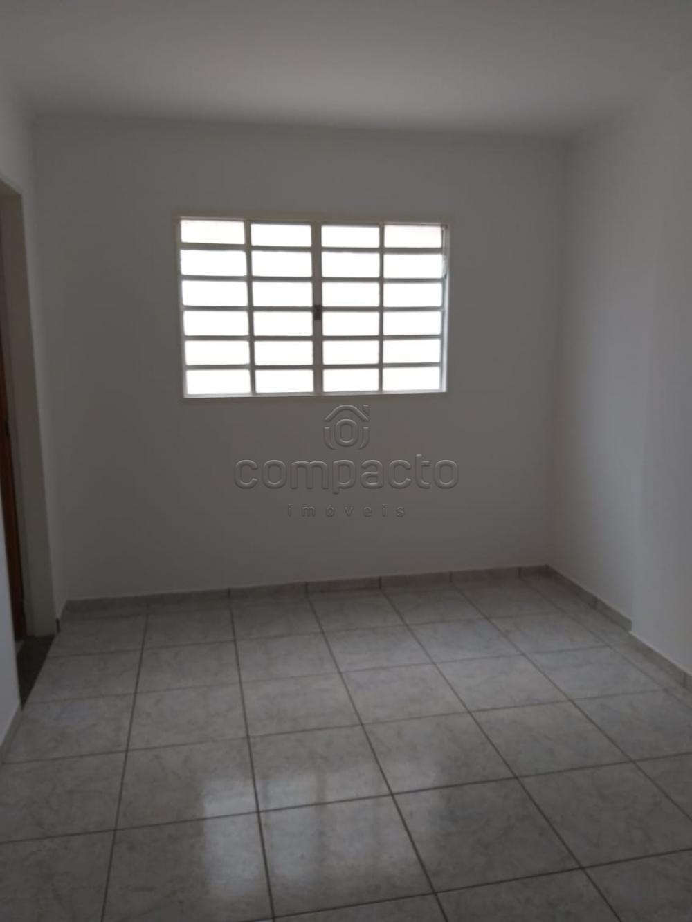 Apartamento Padrão em São José do Rio Preto