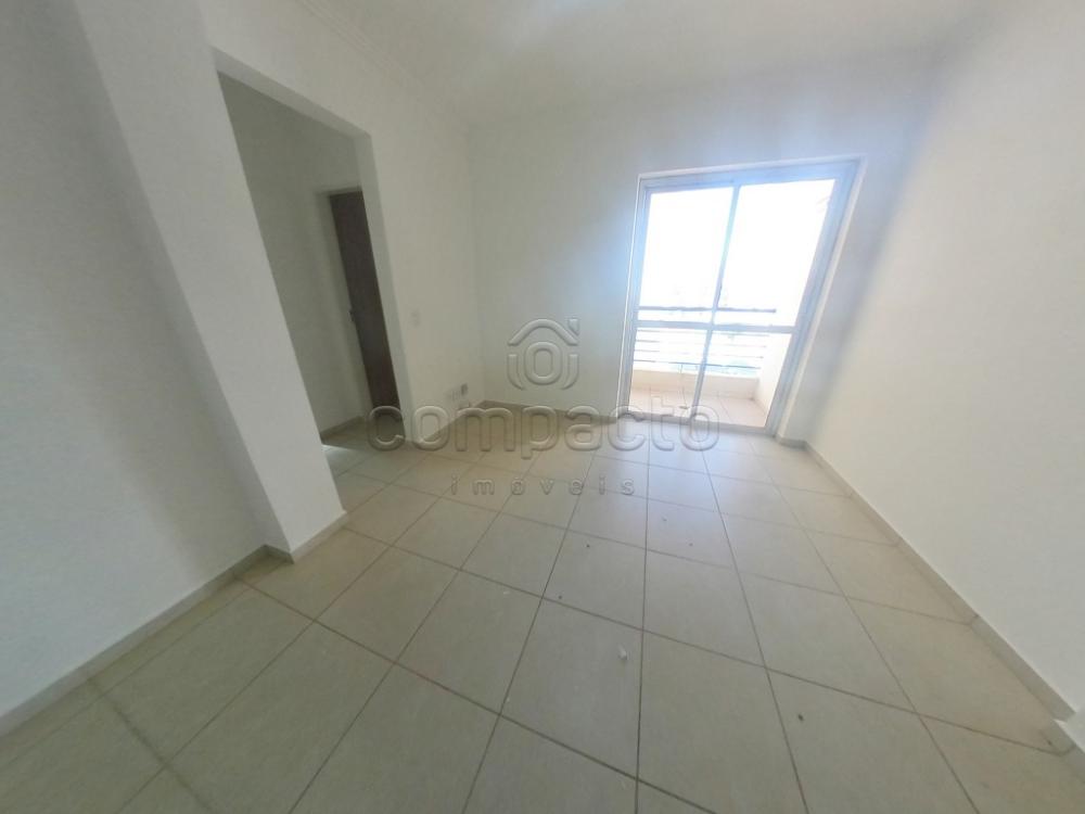 Apartamento Padrão em São José do Rio Preto