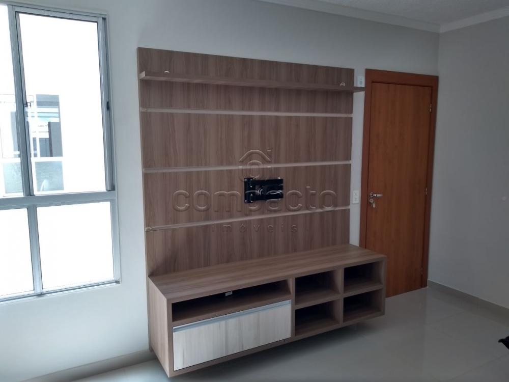 Apartamento Padrão em São José do Rio Preto