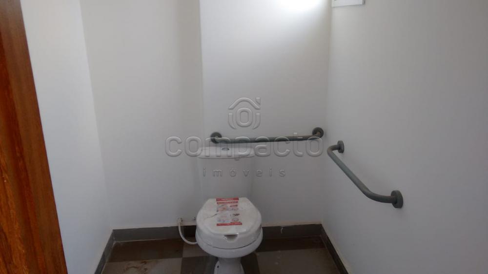 Alugar Comercial / SalaLoja Condom&iacute;nio em S&atilde;o Jos&eacute; do Rio Preto R$ 1.600,00 - Foto 5