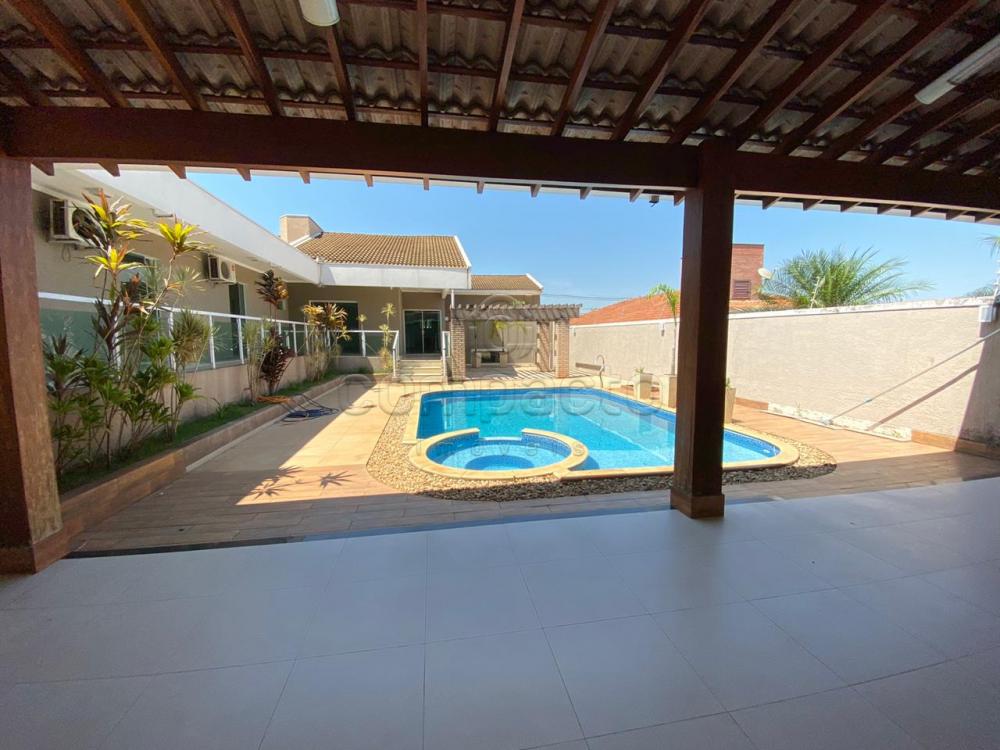 Alugar Comercial / Casa em S&atilde;o Jos&eacute; do Rio Preto R$ 8.500,00 - Foto 2