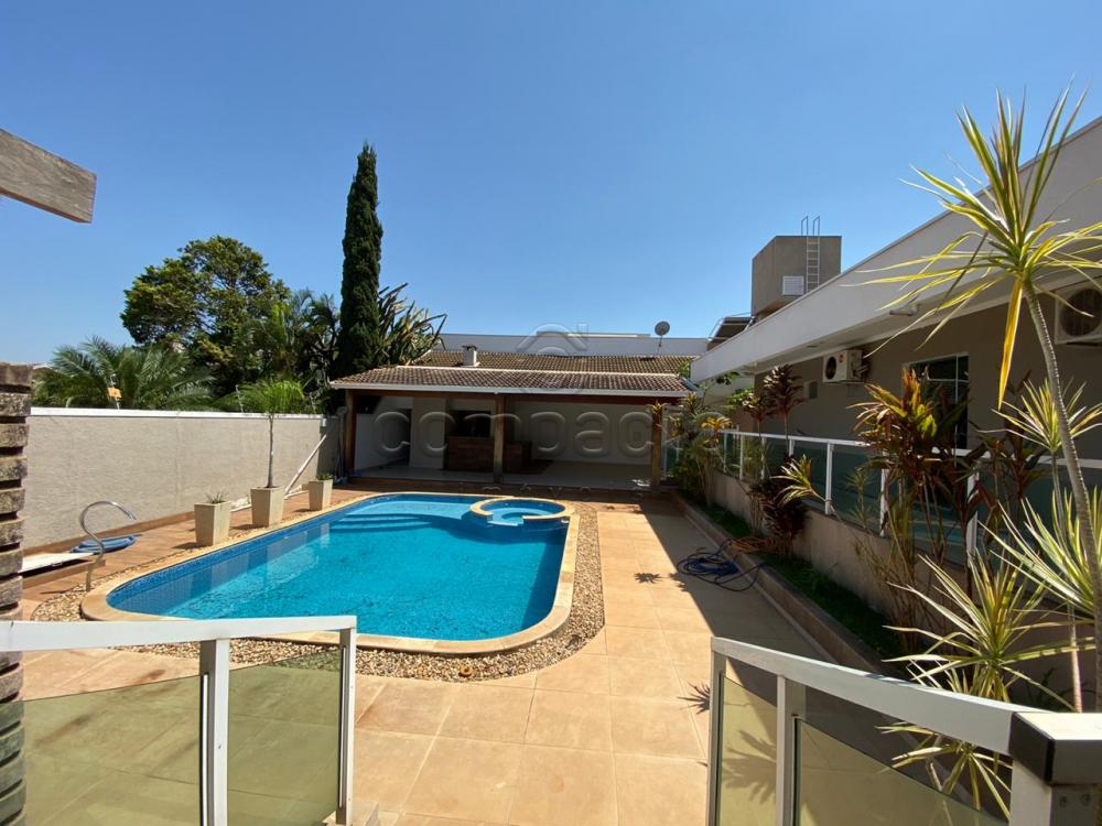 Alugar Comercial / Casa em S&atilde;o Jos&eacute; do Rio Preto R$ 8.500,00 - Foto 3