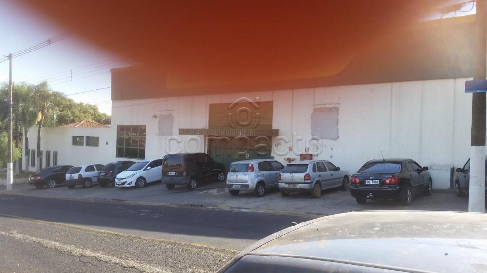 Alugar Comercial / Barrac&atilde;o em S&atilde;o Jos&eacute; do Rio Preto R$ 40.000,00 - Foto 2