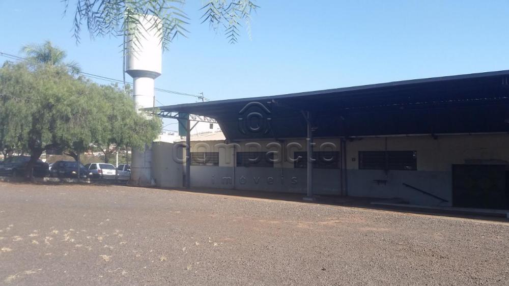 Alugar Comercial / Barrac&atilde;o em S&atilde;o Jos&eacute; do Rio Preto R$ 40.000,00 - Foto 5