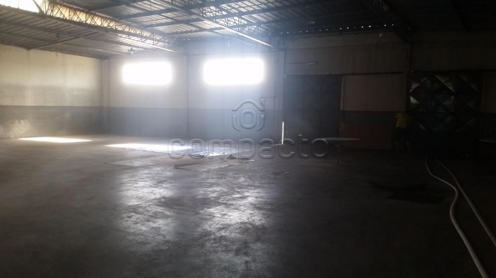 Alugar Comercial / Barrac&atilde;o em S&atilde;o Jos&eacute; do Rio Preto R$ 40.000,00 - Foto 12