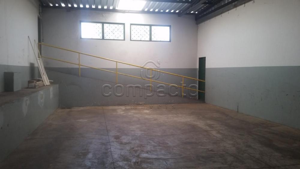 Alugar Comercial / Barrac&atilde;o em S&atilde;o Jos&eacute; do Rio Preto R$ 40.000,00 - Foto 18