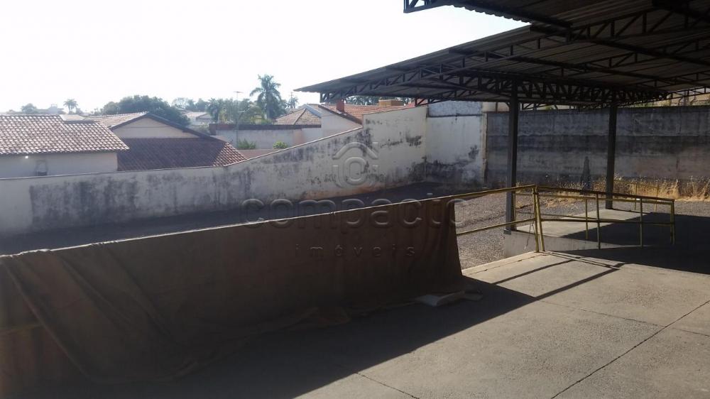 Alugar Comercial / Barrac&atilde;o em S&atilde;o Jos&eacute; do Rio Preto R$ 40.000,00 - Foto 19